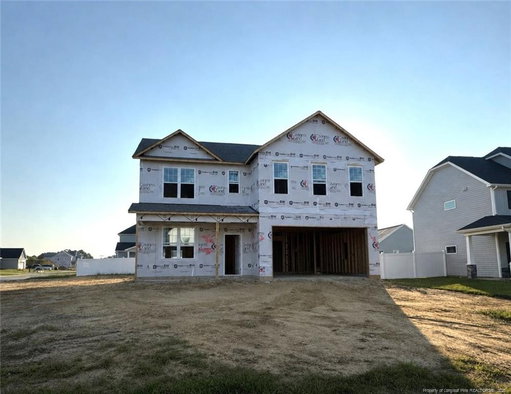 listing main photo