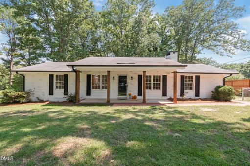 listing main photo