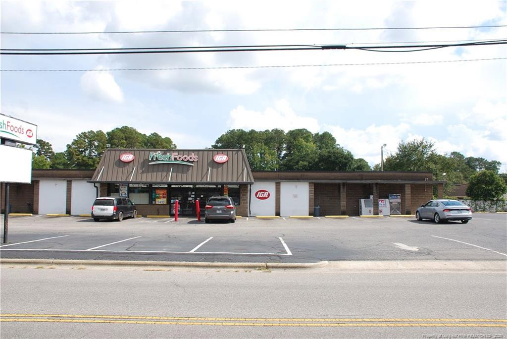 502 Union Chapel Rd, Pembroke, NC 28372