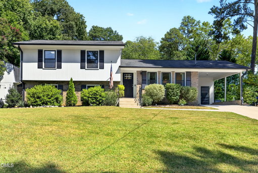 listing main photo