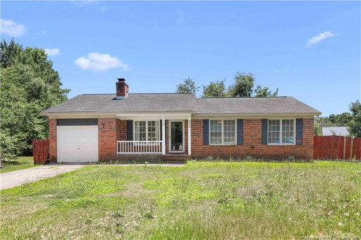 listing main photo