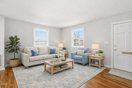 listing main photo