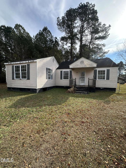 listing main photo