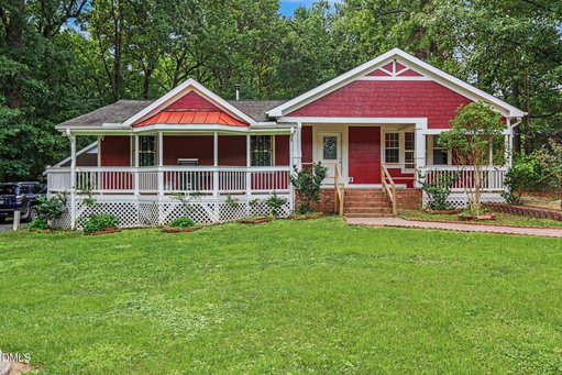 listing main photo