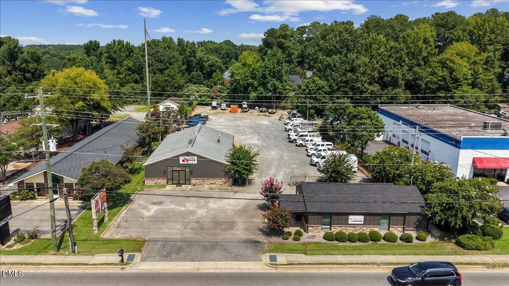 937 N Brightleaf Blvd, Smithfield, NC 27577
