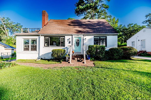 listing main photo