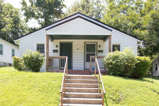 listing main photo