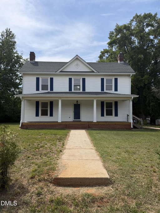 listing main photo