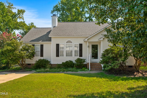 listing main photo