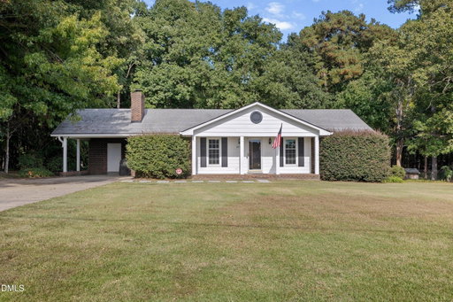 listing main photo
