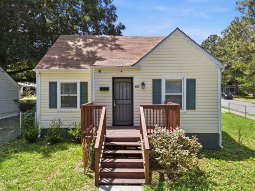 listing main photo