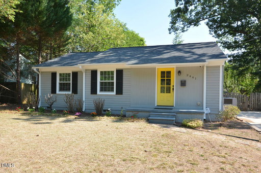 listing main photo