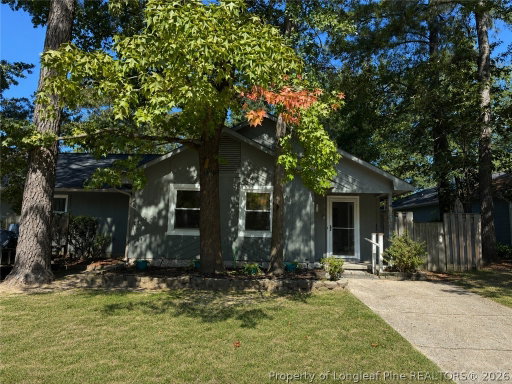 listing main photo