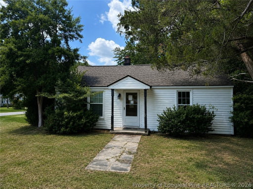 listing main photo