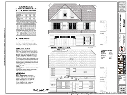 listing main photo
