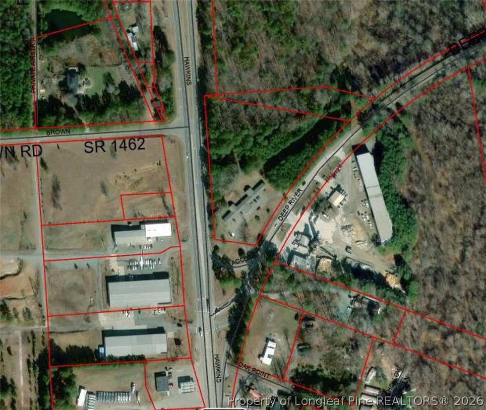 97 Deep River Rd, Sanford, NC 27330