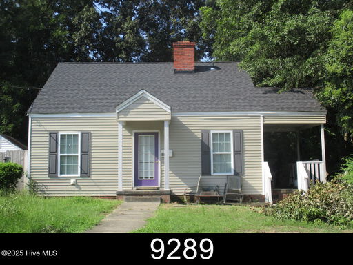 listing main photo