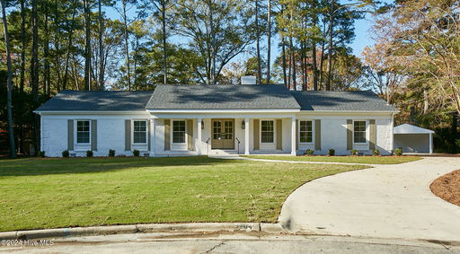 listing main photo