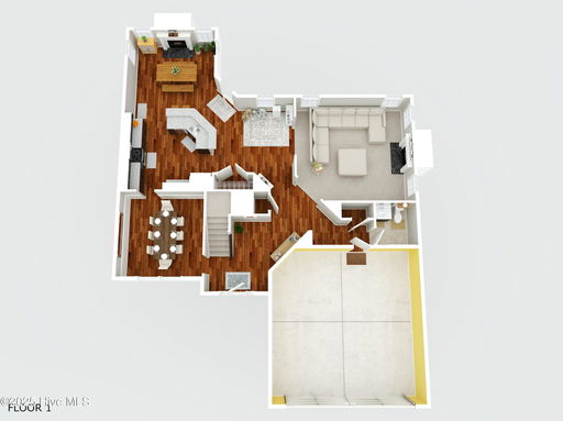 listing main photo