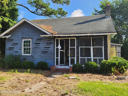 listing main photo