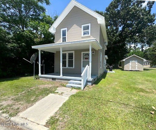 listing main photo