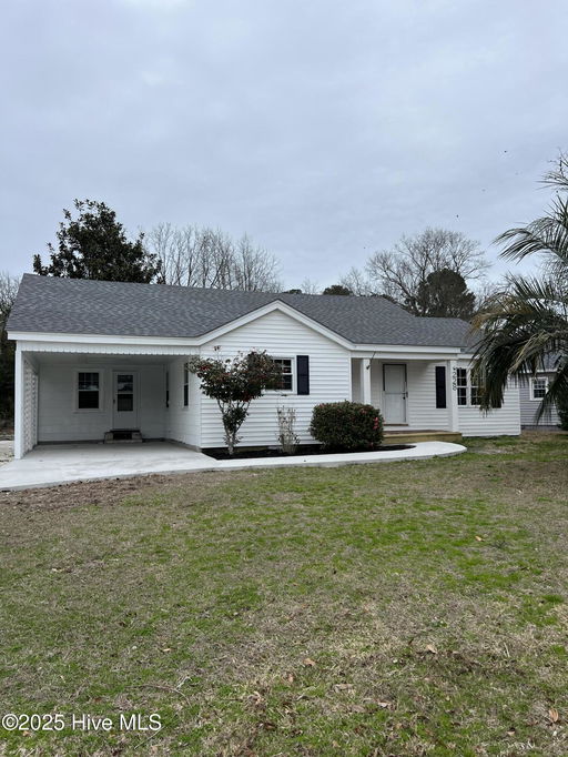 listing main photo