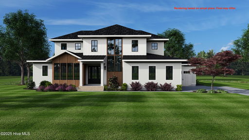 listing main photo