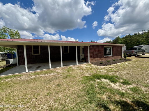 listing main photo