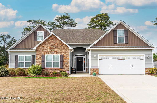 listing main photo
