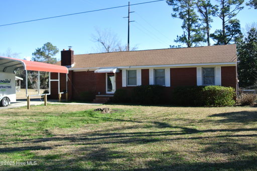 listing main photo