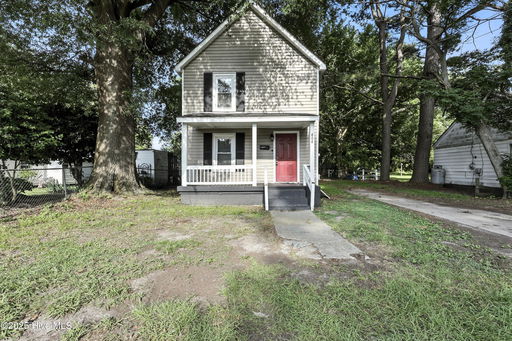 listing main photo