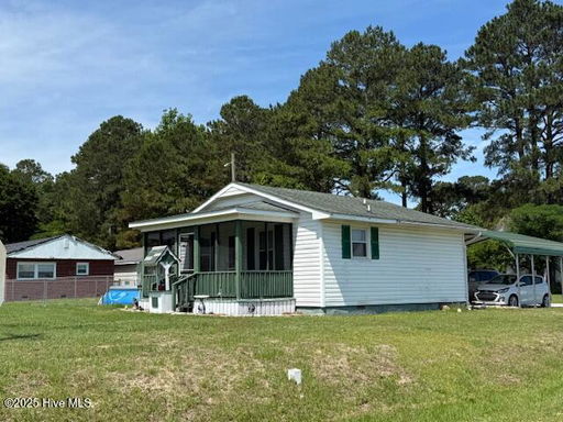 listing main photo