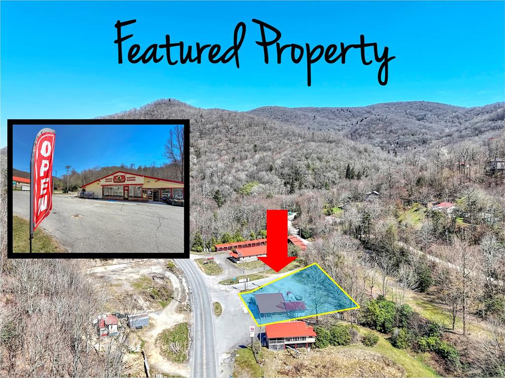 11214 Us 19 N, Maggie Valley, NC 28751