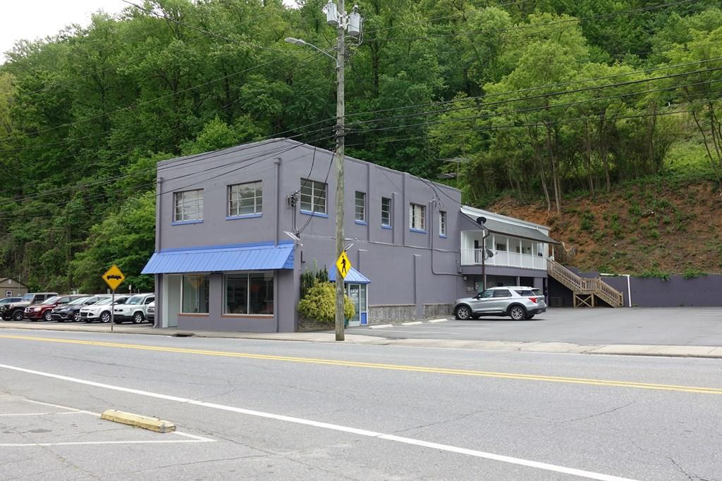 439 W Main St, Sylva, NC 28779