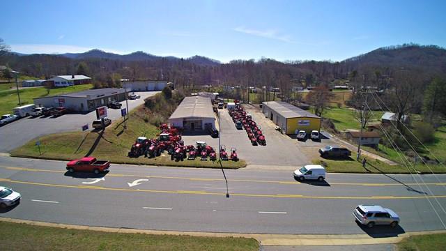 478 Asheville Hwy, Sylva, NC 28779