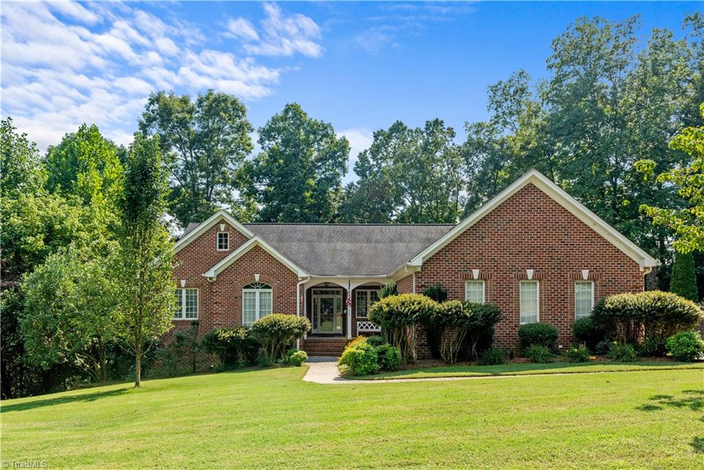 WinstonSalem Home Search