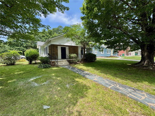 listing main photo