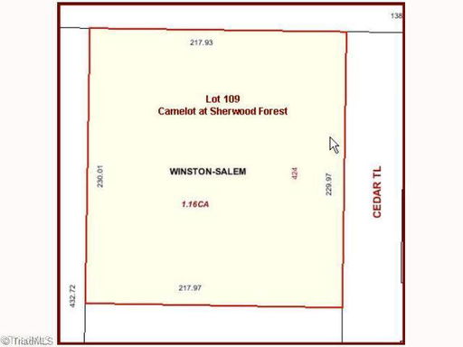 listing main photo