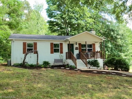 listing main photo
