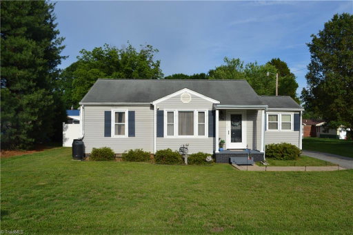 listing main photo