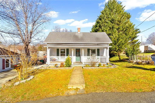 listing main photo