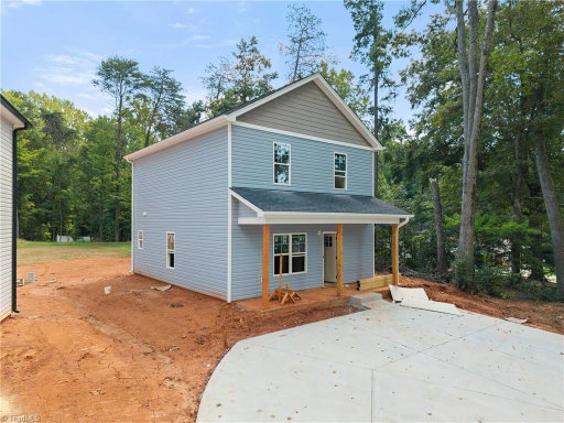 listing main photo