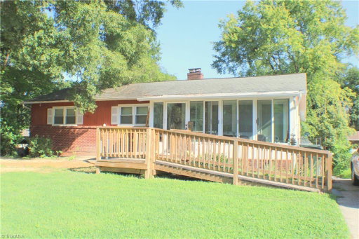 listing main photo