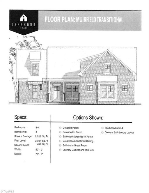 listing main photo