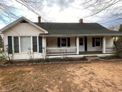 listing main photo