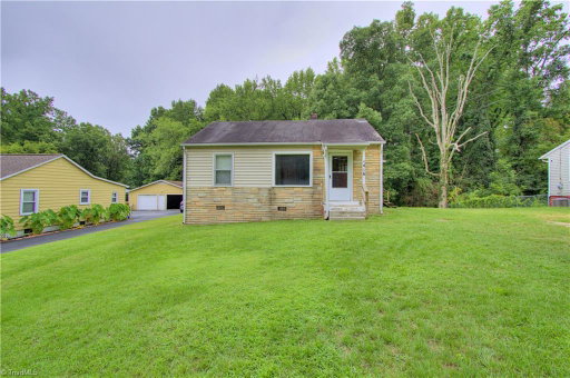 listing main photo