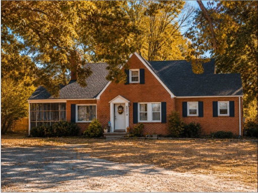 listing main photo