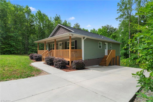 listing main photo