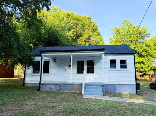 listing main photo