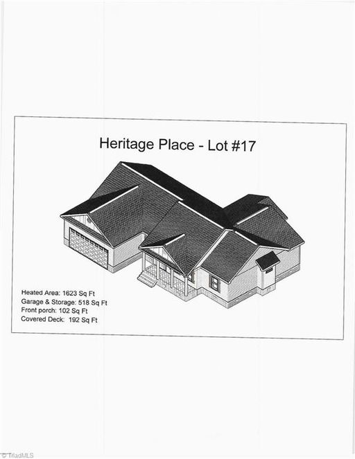 listing main photo